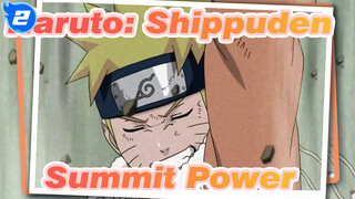 [Naruto] The Summit Power in Shippuden!_2