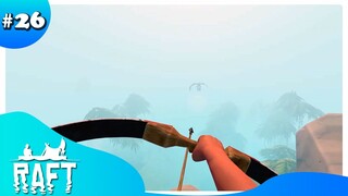 RAFT #26 | KABUT - KABUT RIA DI DUNIA RAFT