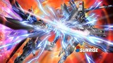 Mobile Suit Gundam Seed Destiny Remaster 25 sub indo