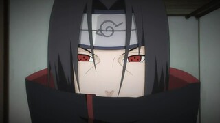 Itachi Uchiha - AMV