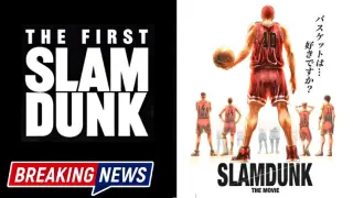 Slam Dunk Movie Celebrates Release With New TV Spot