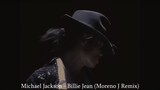 Michael Jackson - Billie Jean (Moreno J Remix)