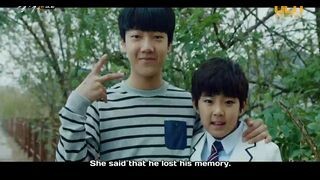 Black Episode 12 English Subtitles | Korean Drama | Song Seung-heon & Go Ara
