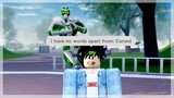 Playing Roblox JOJO Games Suggested by Fans #7