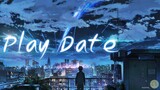 Play Date -「AMV」- Anime