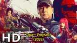 Sniper: Vengeance (2023) [English Sub]