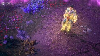 Martial Peak eps 32 sub indo
