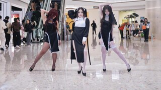 【Park Ji-yeon】《Lễ trưởng thành》Roadshow | Enyuandu | Trung tâm Hàng Châu