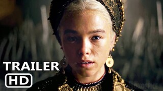 HOUSE OF THE DRAGON Trailer Brasileiro Legendado (2022) Game of Thrones