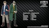 Kabukichou Sherlock เชอร์ล็อคโฮล์มส์แห่งคาบุกิโจว 【Ep.2】ซับไทย