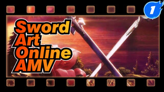 Sword Art Online AMV_1