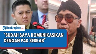 Gus Miftah Tegas Nyatakan Tak Ada Tekanan dari Siapapun Untuk Mundur dari Utusan Khusus Presiden