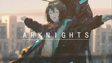 [Arknights /MAD/Mixed Cut] If the footprints of life will be buried by the dust of time one day...th