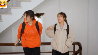 THIẾU GIA Ở ĐỢ - Đại Học Du Ký Phần 300 - Phim Hài Hước #4