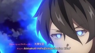 Mahoutsukai Reimeiki Eps 4 Sub Indo