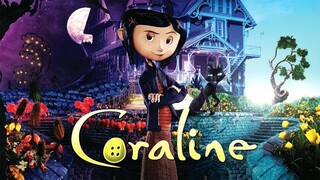 Coraline (2009) Sub Indo