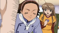 Yakitate!! Episode 14 TAGALOG DUBBED