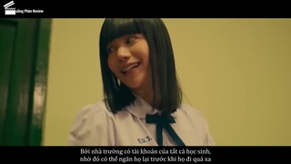 Review Cô Gái Đến Từ Hư Vô Season 2 - Tập 2 (Girl From Nowhere 2) | Tình Yêu Đích Thực | Nanno