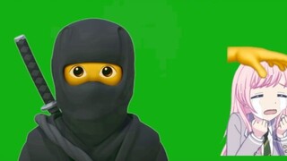 Ninjutsu mới: Bức tường cát Aine, Anon dịu dàng