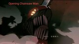 Opening Chainsaw Man - Tv size (Sub Indo)