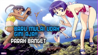 Bocil Dilarang Nonton!!! Banyak Adengan H4r3m... Gak Cocok Buat Anak Kecil