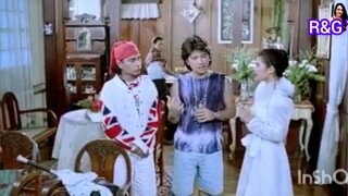 Comedy movie clips by Janno Gibs & Vina Morales! part 2 😂🤣😆