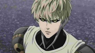 Genos edit | Senorita Lofi