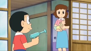 Doraemon episode 824