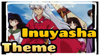 [Inuyasha] Theme Songs, Symphony Live