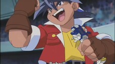 Bakuten Shoot Beyblade Episode 27 Sub Indonesia