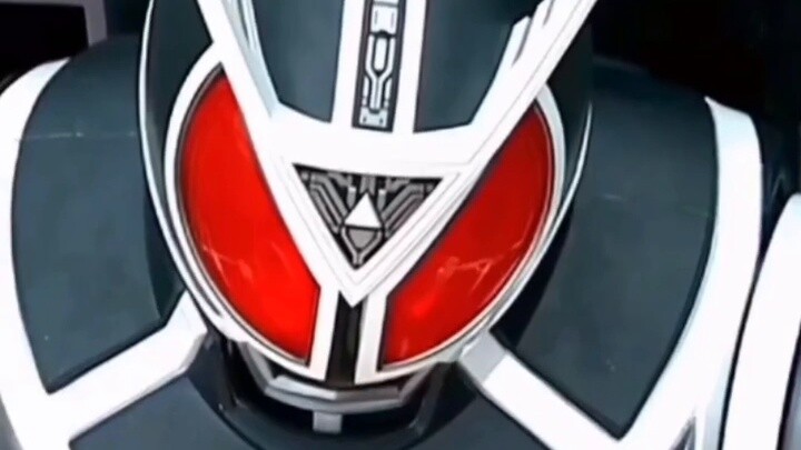 "Kamen Rider Faiz" DELTA CSM Chuyển đổi