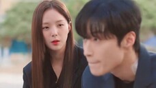 "Xiangyouxi, next time you must choose the girl who finds out you're injured first", he never knew H