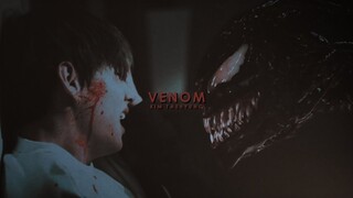 Kim Taehyung » Venom AU