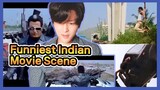 Korean Reacts to 【Funniest Indian Action Movies Compilation】 | Indian Movie Reaction