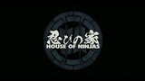 [Ep 5] Sub Indo House Of Ninjas