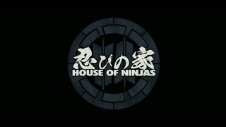 [Ep 5] Sub Indo House Of Ninjas