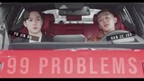 Yoo Jin Oh & Han Se Joo [Chicago Typewiter] // 99 problems [for serenity]