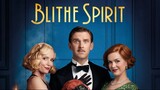 Blithe Spirit (2020) | Fantasy | Western Movie