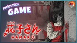 Phân tích game | Hanako - Ma nữ nhà vệ sinh | Cờ Su Original