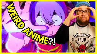 Akuma Kun (2023) 悪魔くん Netflix Anime Series Review