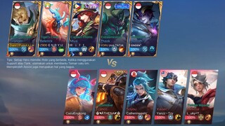 grenger gameplay