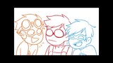 【Young Justice | Animatic】Robin fabo