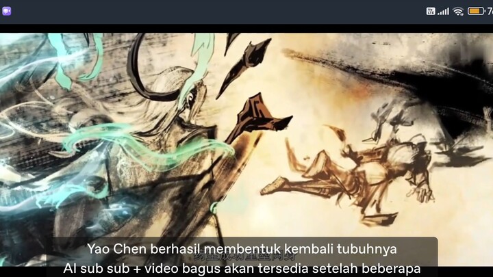 BTTH TERBARU: XIOYAN BERTEMU DENGAN YUNYUN SANG MANTAN BOHAY🤭. KUALITASNYA BURIK BOS KU BANYAK MISS