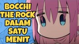 Cerita Singkat Bocchi The Rock Dalam Satu Menit!