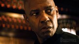 Denzel liquidates 5 Russian mobs with a corkscrew | The Equalizer | CLIP 🔥 4K