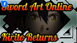 I'll Return In July! | Kirito_1