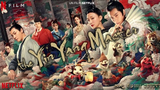 The Yin Yang Master (2021) (Chinese Fantasy Adventure) English dubbed