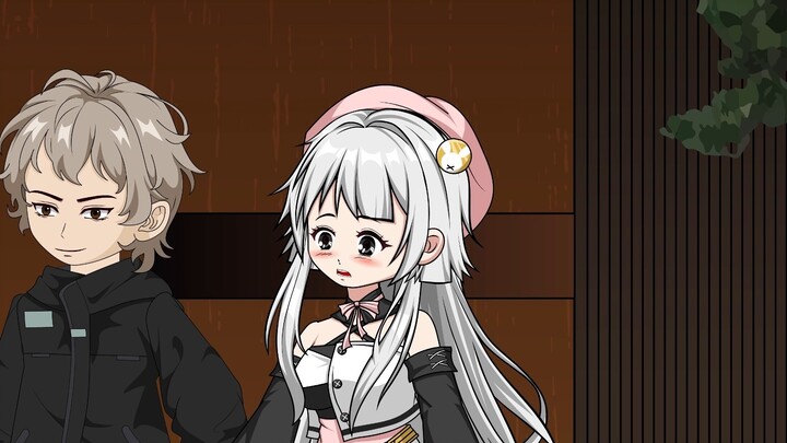 Episode 2 "The Only One Knows Summer": Qingmei jahat pada semua orang tapi patuh padaku