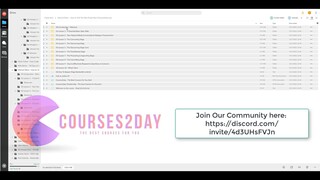 Michael Oliver - How to ‘Sell’ The Way People Buy! (Courses2day.org)