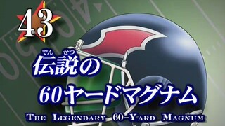 EyeShield21 Episode043 Tagalog Dub - DXG